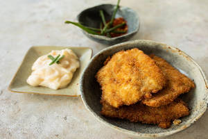Moru Moru Fish [Crispy Fried]