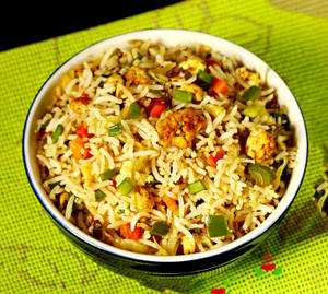 Egg Fried Rice