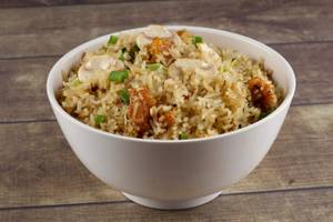 Veg Fried Rice