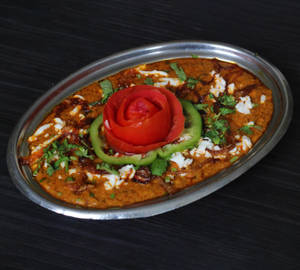 Paneer Lababdar