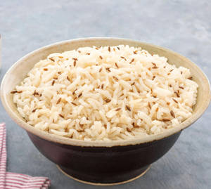Jeera Rice