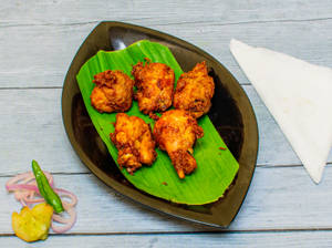 Chicken Kshatriya Kebab