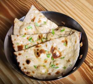 Tandoori Butter Roti