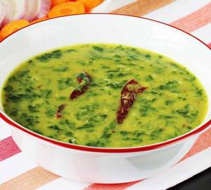 Dal Palak