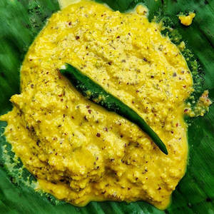 Bhetki Gondhoraj Paturi 1 Pc