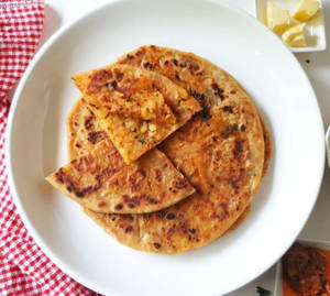 Aloo Paratha [1piec]