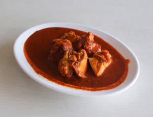 Chicken Curry