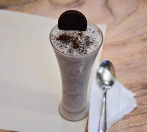 Oreo Doreo     