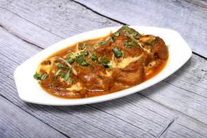 Kashmiri Aloo Dum
