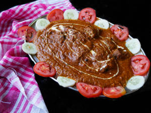 Buff Rajwadi