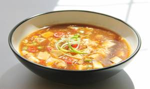 Hot-n-sour