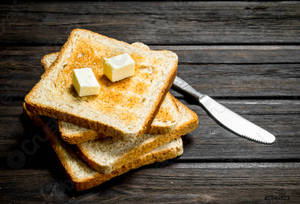 Bread Butter