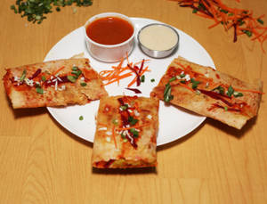 Mysore Masala Dosa