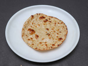 Butter Roti
