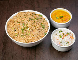 Plain Biryani