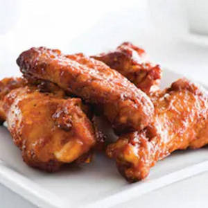 Bbq Chicken Wings