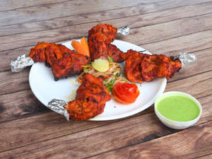 Chicken Tandoori