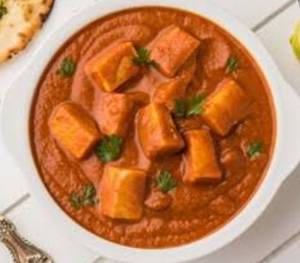 Paneer Masala