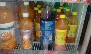 Cold Drinks 750 Ml