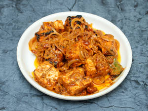Masala Paneer Tikka