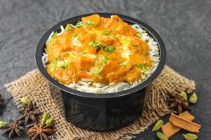 Tawa Malai Paneer Rice Bowl