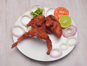 Kaadai Roast