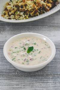 Mix Raita