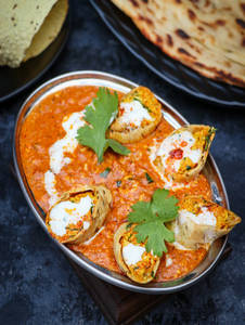 Paneer Lifafa