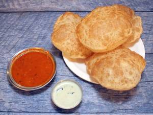 Puri Bhaji