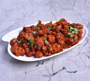 Gobi Manchurian