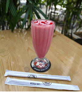 Strawberry Shake