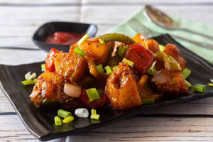 Idli Chilli