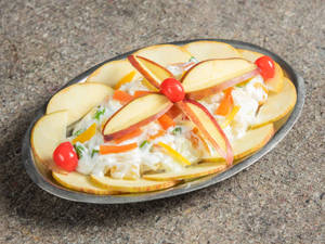 Russian Salad