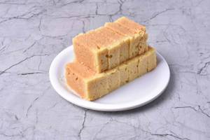 Milk Mysore Pak