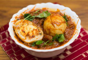 Egg Curry