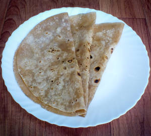 Chapathi (1pc)