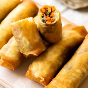 Mixed Spring Roll