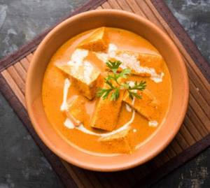 Shahi Paneer