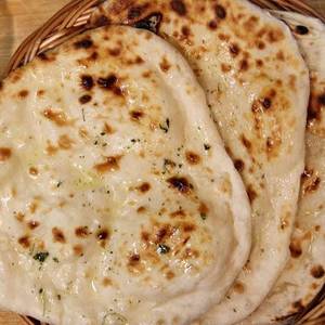 Butter Tandoori Roti