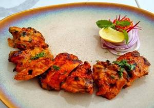 Murgh Angara Tikka