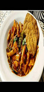 Pasta Arrabiata [ Large 500ml]