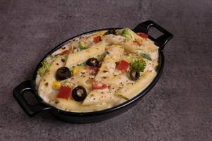 Creamy Pasta