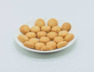 Special Butter Cookies (200 Grams)