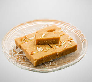 Rewari Burfi