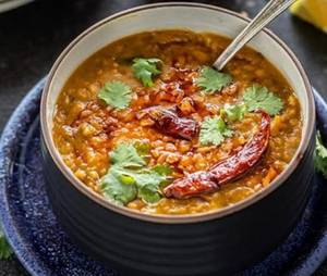 Dal Tadka