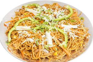 Cage Special Chowmein