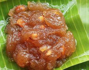 Thirunelveli Ghee Halwa 250 Gm