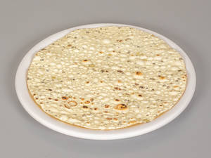 Roasted Papad