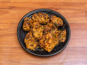 Murg Tikka (8 Pcs)
