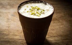Rabri Lassi 